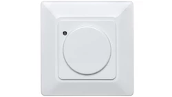 Mikrofalowy czujnik ruchu podtynkowy 5,8GHz 180st IP20 1200W OR-CR-239