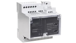 Moduł opóźnienia dla wyzwalaczy podnapięciowych 220-240VAC LV429427