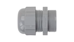 Dławnica kablowa poliamidowa PG21 IP68 SKINTOP ST 21 ciemnoszara 53015050