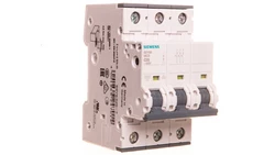 Wyłącznik nadprądowy 3P C 25A 6KA AC 5SY6325-7