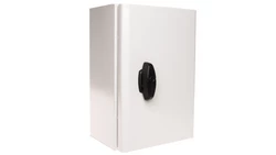 Obudowa S3DEX 300x200x150mm IP66 bez płyty montażowej NSYS3DEX3215