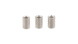 Końcówka (tulejka) łącząca miedziana czynowana KLZ 1 E11KM-02070100101 /100szt./