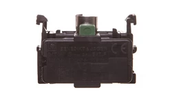 Styk pomocniczy dla obudów BG 1Z z moduł podświetlający BA9s LED BE-B4TU10F-000000