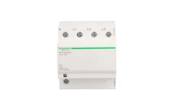 Ogranicznik przepięć Typ T2 3P+N/PE 20kA 1,5kV iPF20 A9L15693