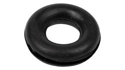 Przepust gumowy GH 11 czarny E01PK-01050100401 /100szt./