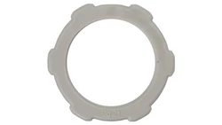 Nakrętka polistyrenowa PG21 jasnoszara 116 PG21 2043211 /100szt./