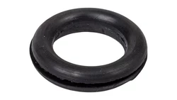 Przepust gumowy GH 21 czarny E01PK-01050100701 /100szt./