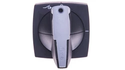 Napęd drzwiowy do P1 typu D/P szary z blokadą K1DG/P 1818031