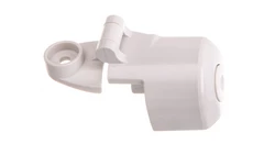 Zawiasy do pokrywy 40mm z wkrętami NSYAEDH40TB /komplet=2szt./