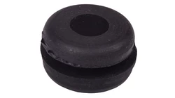 Przepust gumowy GH 6 czarny E01PK-01050100101 /100szt./