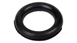 Przepust gumowy GH 29 czarny E01PK-01050100801 /100szt./