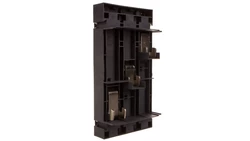 Adapter do szyny - 3p - 60mm NSX400/630 - wyposażenie wyłącznika LV432623