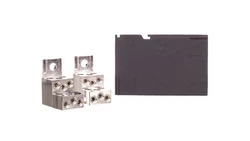 Przyłącza 4x (6x 1,5-35mm2)+ph INV/INS NSX100 LV429249