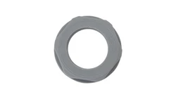 Nakrętka poliamidowa PG9 SKINTOP GMP-GL 9 ciemnoszara 53019010 /100szt./