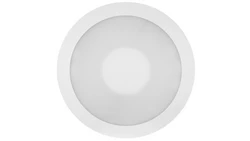 Oprawa wstropowa CIRCLE 55W FCT5 2Gx13 IP40 do sufitów G/K biała PX2063922