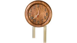 Gong rurowy TIK-TAK 230V RUSTICAL GRS-941T-RUS SUN10000204
