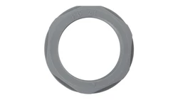 Nakrętka poliamidowa PG21 SKINTOP GMP-GL 21 ciemnoszara 53019050 /50szt./