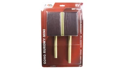 Gong rurowy MINI 8V RUSTICAL GRT-941M-RUS SUN10000220