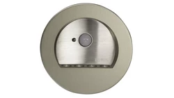 Oprawa LED RUBI PT 14V DC czujnik STA czerwona 09-212-23 LED10921223