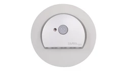 Oprawa LED RUBI PT 230V AC czujnik ALU czerwona 09-222-13 LED10922213