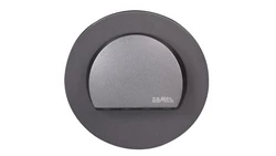 Oprawa LED RUBI PT 14V DC radio GRF biała zimna 09-214-31 LED10921431