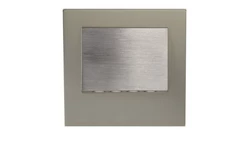 Oprawa LED NAVI z ramką NT 14V DC STA biała ciepła 11-111-22 LED11111122