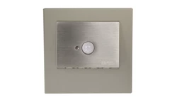 Oprawa LED NAVI PT 14V DC czujnik STA niebieska 11-212-25 LED11121225