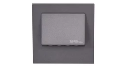 Oprawa LED NAVI PT 14V DC akumulator GRF biała ciepła 11-213-32 LED11121332