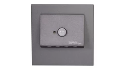 Oprawa LED NAVI PT 230V AC czujnik GRF zielona 11-222-34 LED11122234