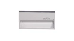 Oprawa LED SONA NT 14V DC ALU zielona 12-111-14 LED11211114