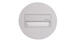 Oprawa LED SONA okrągła PT 14V DC ALU biała ciepła 13-211-12 LED11321112