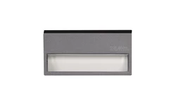 Oprawa LED SONA NT 14V DC GRF niebieska 12-111-35 LED11211135