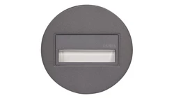 Oprawa LED SONA okrągła PT 14V DC GRF biała ciepła 13-211-32 LED11321132