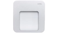 Oprawa LED MOZA NT 14V DC ALU biała ciepła 01-111-12 LED10111112