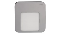 Oprawa LED MOZA NT 14V DC ALU czerwona 01-111-13 LED10111113