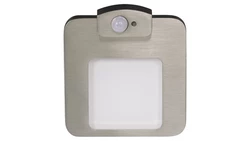 Oprawa LED MOZA PT 14V DC czujnik STA czerwona 01-212-23 LED10121223