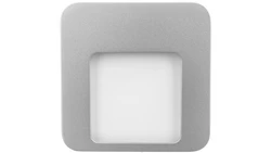 Oprawa LED MOZA PT 14V DC ALU biała zimna 01-211-11 LED10121111