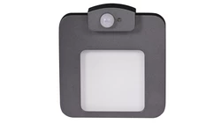 Oprawa LED MOZA PT 14V DC czujnik GRF niebieska 01-212-35 LED10121235