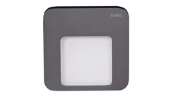 Oprawa LED MOZA PT 14V DC akumulator GRF niebieska 01-213-35 LED10121335