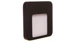 Oprawa LED MOZA PT 14V DC akumulator ZLO niebieska 01-213-45 LED10121345