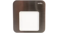 Oprawa LED MOZA PT 230V AC STA biała zimna 01-221-21 LED10122121