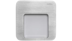 Oprawa LED MOZA PT 230V AC STA biała ciepła 01-221-22 LED10122122