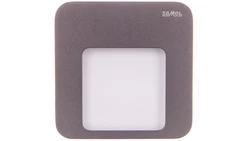 Oprawa LED MOZA PT 230V AC GRF biała ciepła 01-221-32 LED10122132