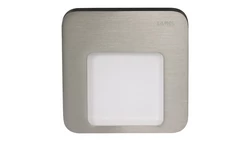 Oprawa LED MOZA PT 230V AC radio STA niebieska 01-224-25 LED10122425