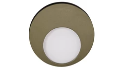 Oprawa LED MUNA PT 14V DC ZLO czerwona 02-211-43 LED10221143