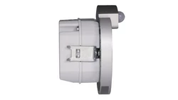 Oprawa LED MUNA PT 14V DC czujnik ZLO niebieska 02-212-45 LED10221245