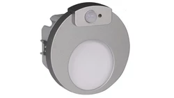 Oprawa LED MUNA PT 14V DC czujnik GRF zielona 02-212-34 LED10221234