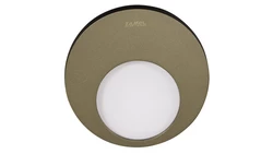 Oprawa LED MUNA PT 230V AC ZLO niebieska 02-221-45 LED10222145