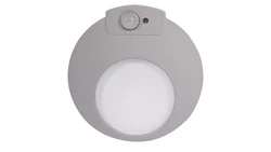 Oprawa LED MUNA PT 230V AC czujnik ALU niebieska 02-222-15 LED10222215