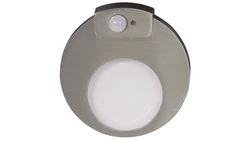 Oprawa LED MUNA PT 230V AC czujnik STA niebieska 02-222-25 LED10222225